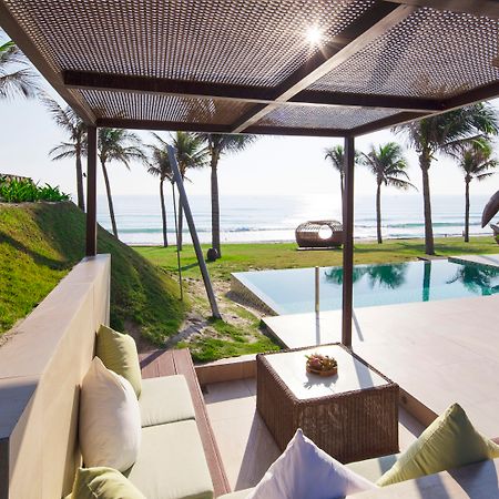 Fusion Resort Cam Ranh - All Spa Inclusive Dış mekan fotoğraf