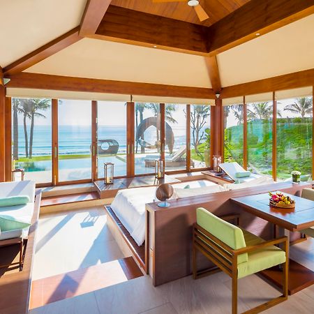 Fusion Resort Cam Ranh - All Spa Inclusive Dış mekan fotoğraf
