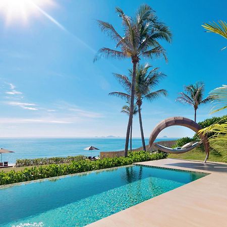 Fusion Resort Cam Ranh - All Spa Inclusive Dış mekan fotoğraf