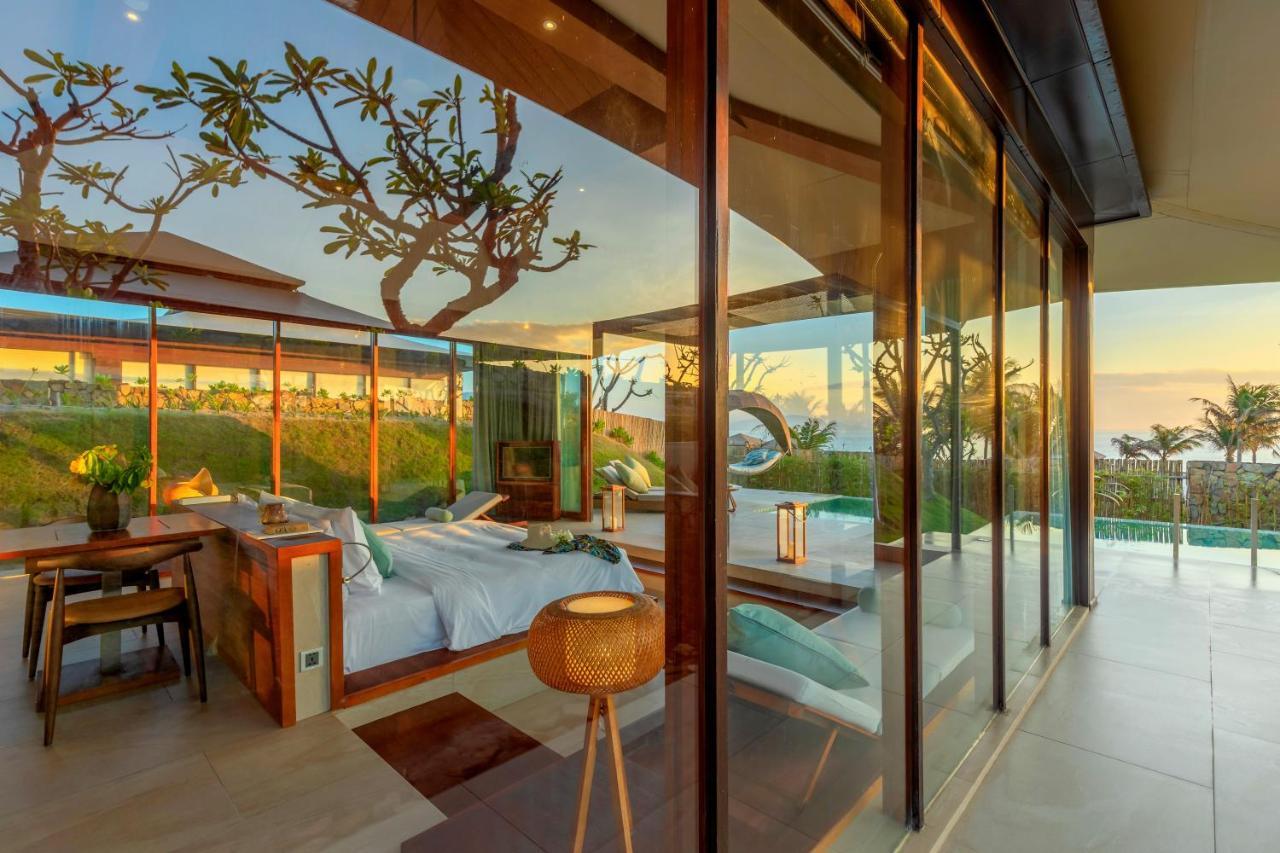 Fusion Resort Cam Ranh - All Spa Inclusive Dış mekan fotoğraf