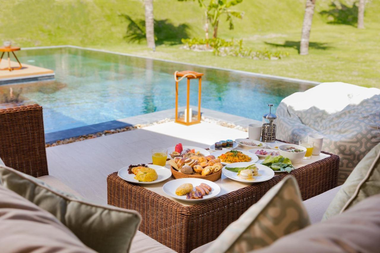 Fusion Resort Cam Ranh - All Spa Inclusive Dış mekan fotoğraf