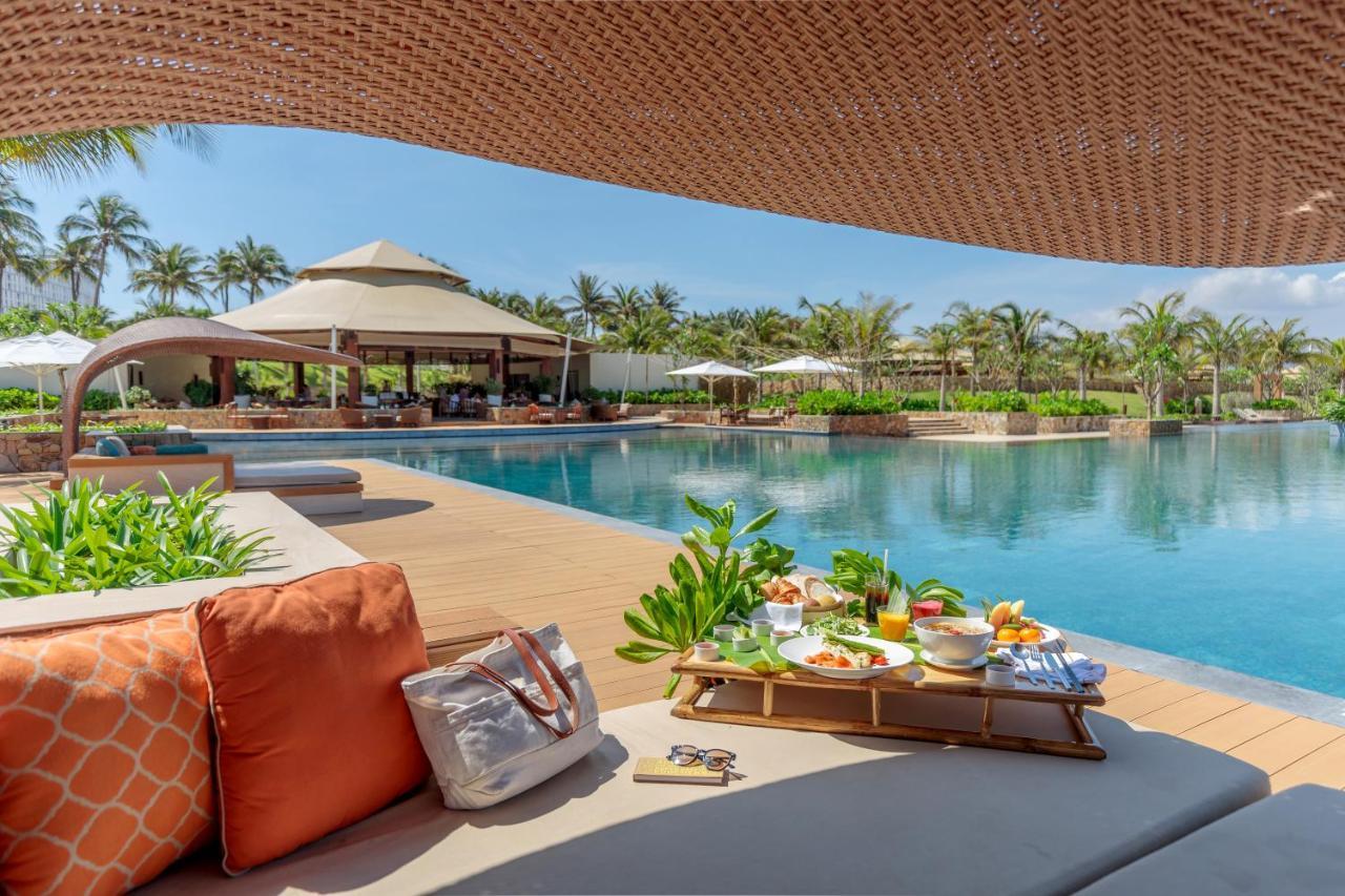 Fusion Resort Cam Ranh - All Spa Inclusive Dış mekan fotoğraf