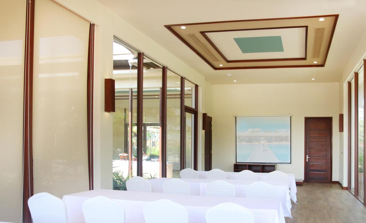 Fusion Resort Cam Ranh - All Spa Inclusive Dış mekan fotoğraf