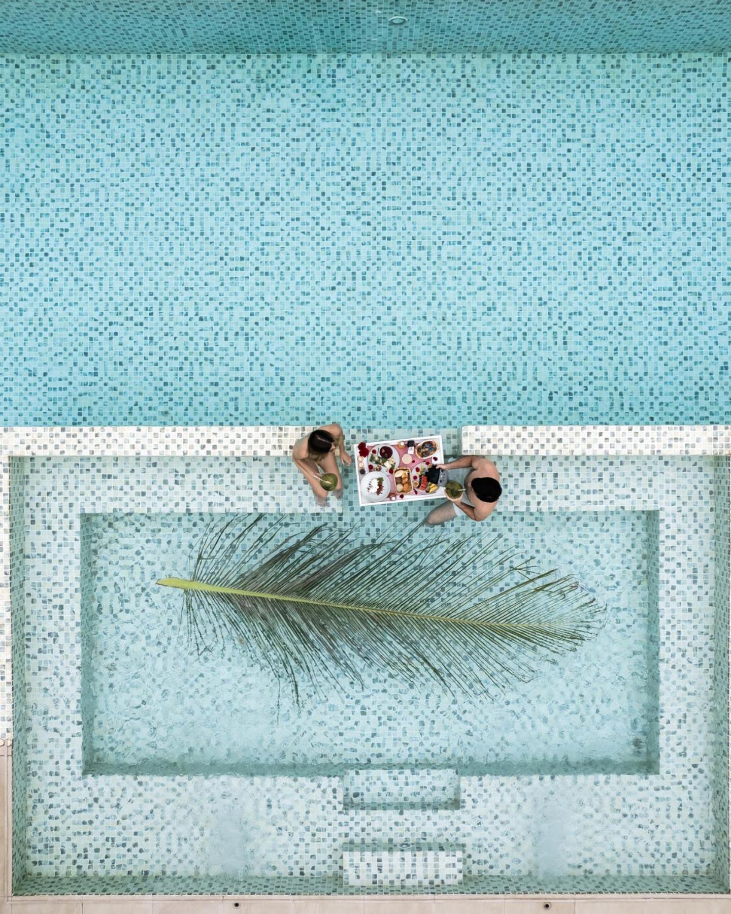 Fusion Resort Cam Ranh - All Spa Inclusive Dış mekan fotoğraf
